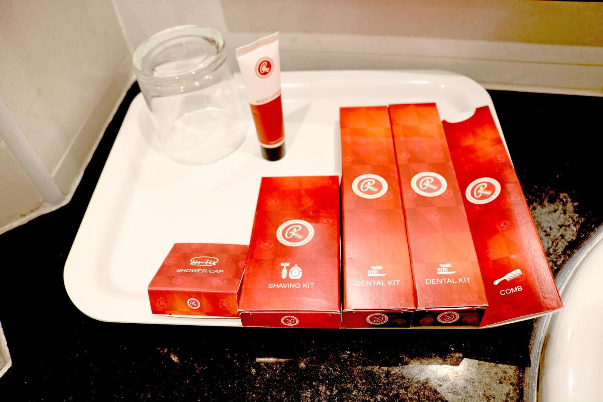 Ramee Guestline Tirupati Hotel Ngoại thất bức ảnh
