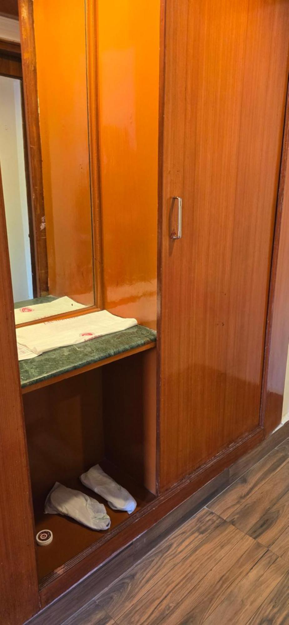 Ramee Guestline Tirupati Hotel Ngoại thất bức ảnh