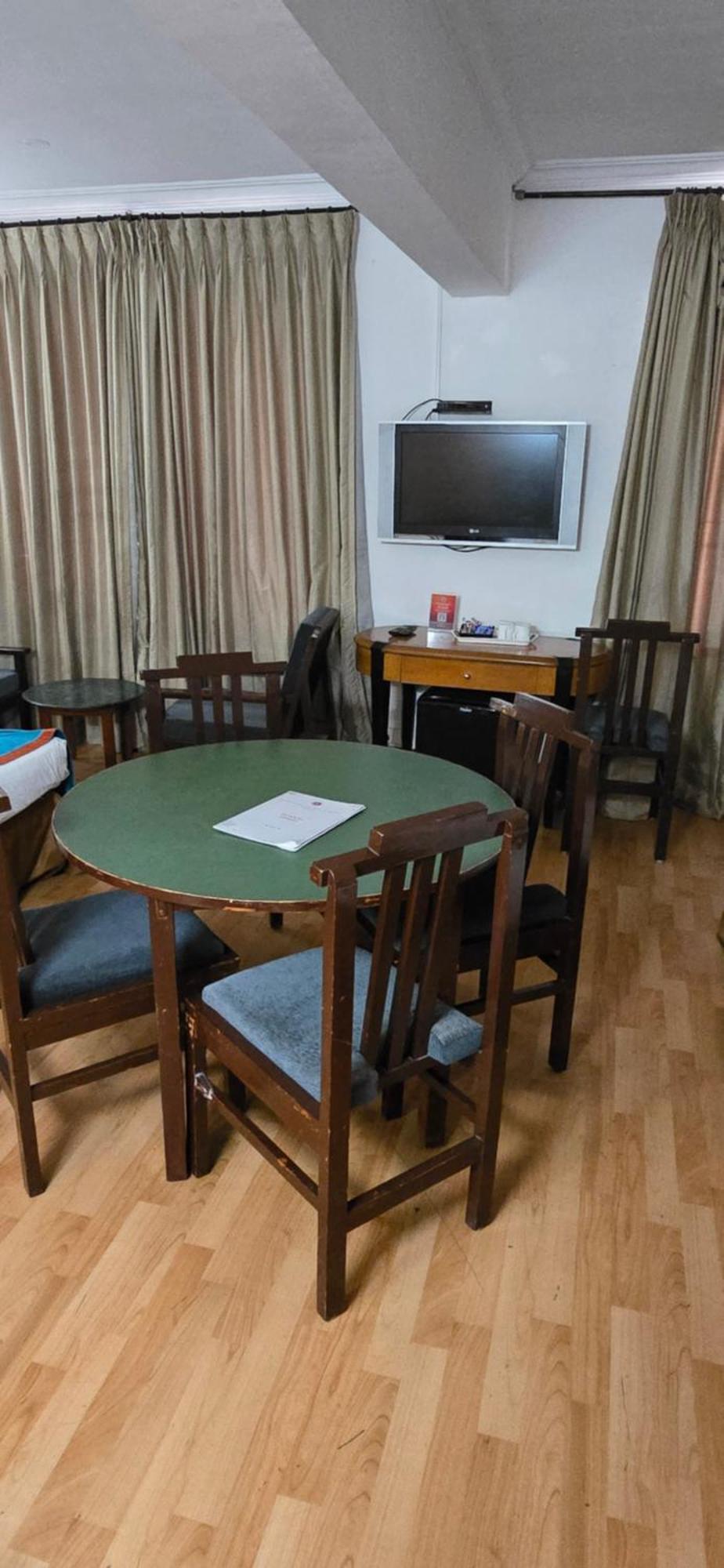 Ramee Guestline Tirupati Hotel Ngoại thất bức ảnh