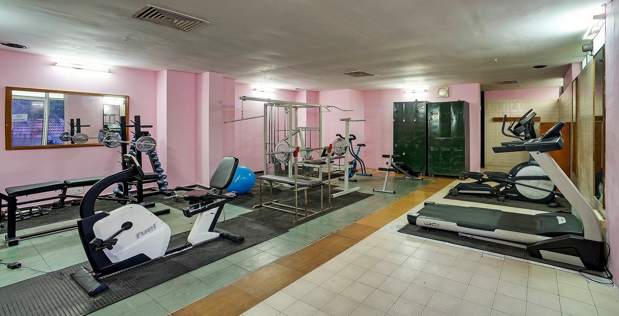 Ramee Guestline Tirupati Hotel Ngoại thất bức ảnh